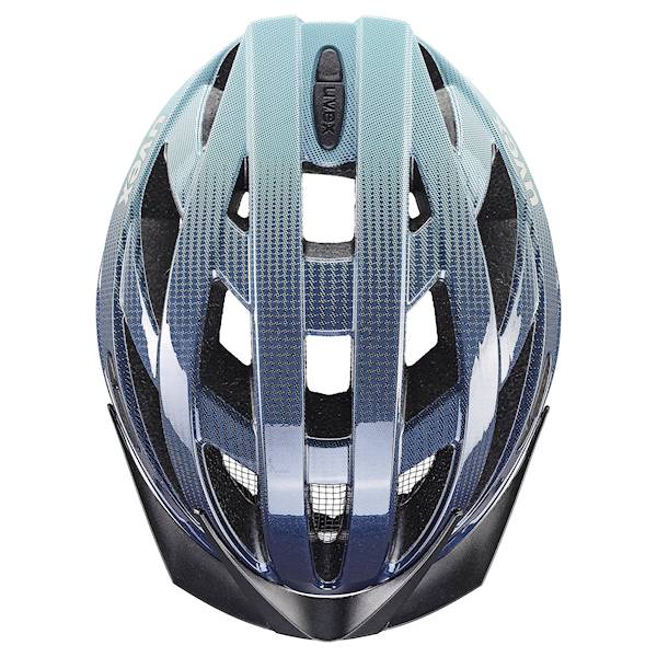 Kask rowerowy Uvex I-vo 52-57 cm aqua