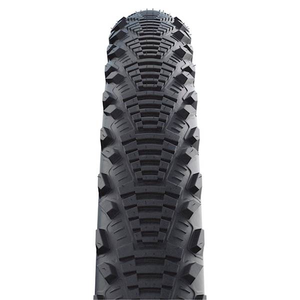 Opona Schwalbe CX COMP 700X38C
