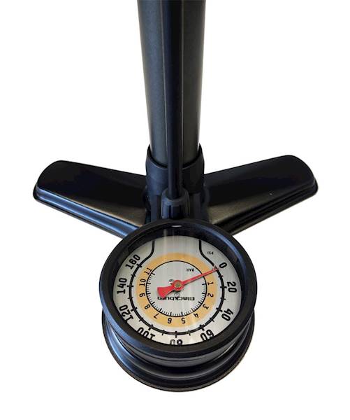 Pompka podłogowa Blackburn Airtower 6 Floor pump 