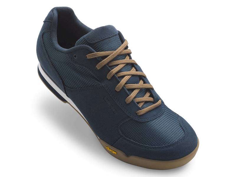 Buty męskie Giro Rumble VR dress blue gum r.43