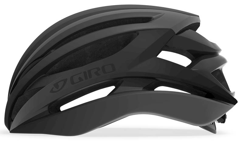 Kask szosowy Giro Syntax L (59-63)  mat blk  