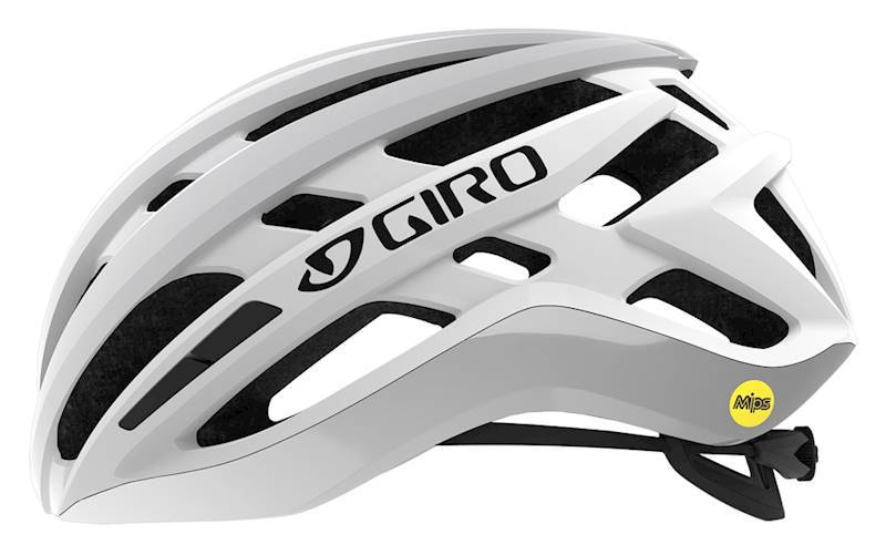 Kask Giro Agilis S (51-55)  matte white