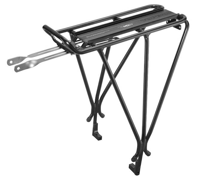 Bagażnik Topeak MTX Explorer Disc MTX 2.0