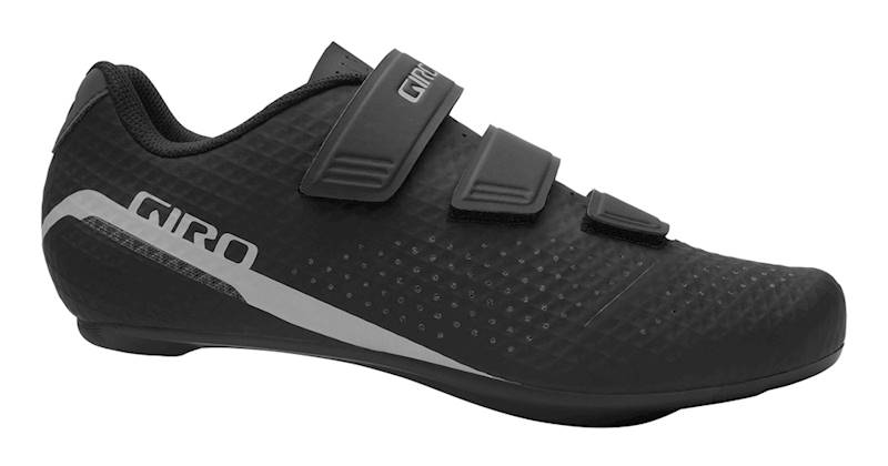 Buty męskie Giro Stylus black roz.46