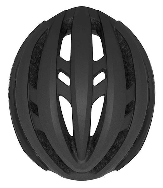 Kask szosowy Giro Agilis Mips M (55-59) black