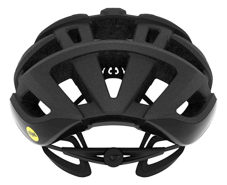Kask szosowy Giri Agilis Mips L (59-63) black