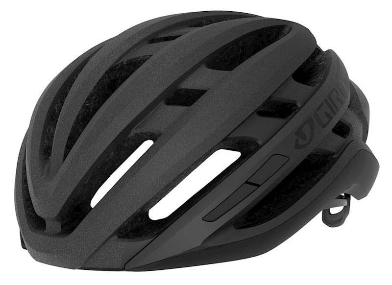 Kask szosowy Giri Agilis Mips L (59-63) black