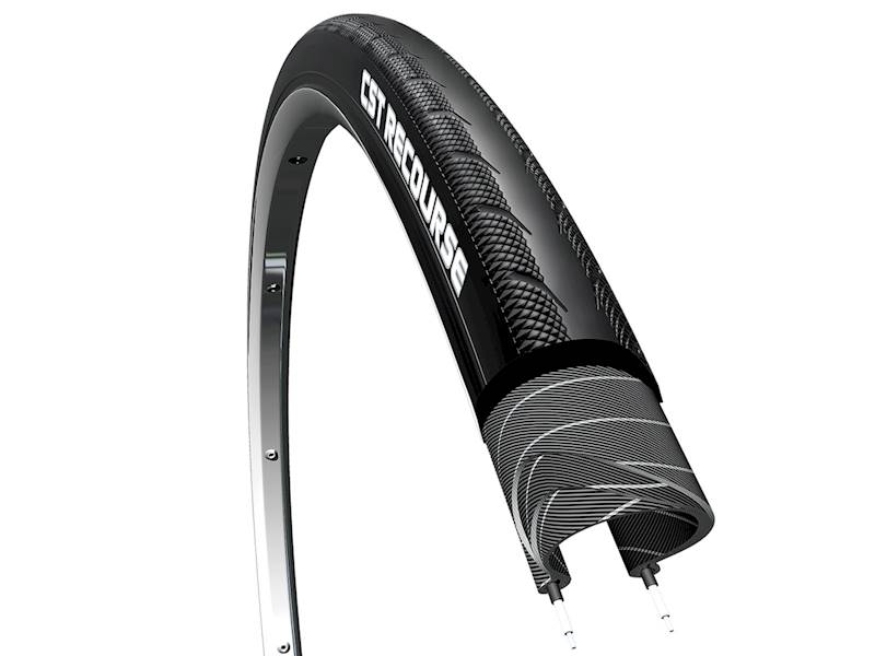 Opona CST premium 700x25c c1808 Recourse