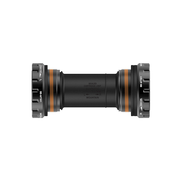 Miski/Łożyska Suportu BSA BBMT501