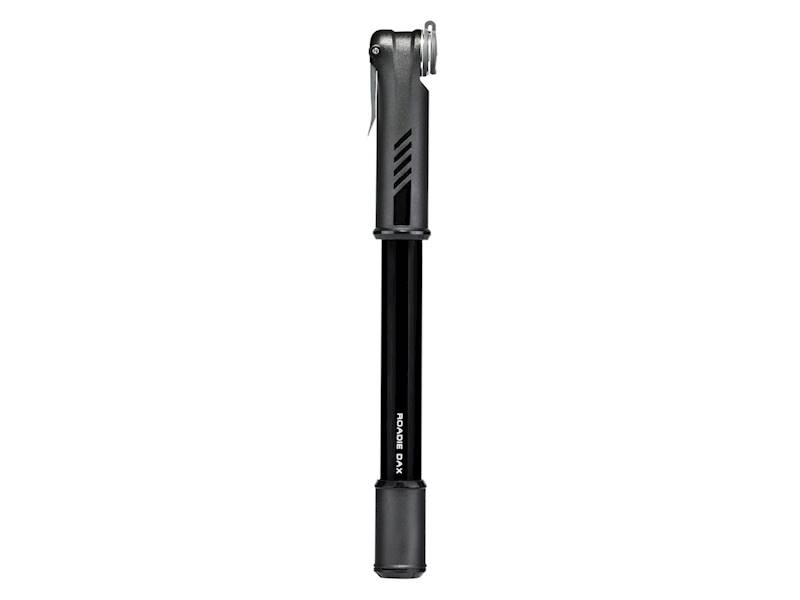 Pompka Topeak Roadie DAX dual action