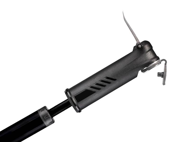 Pompka Topeak Roadie DAX dual action