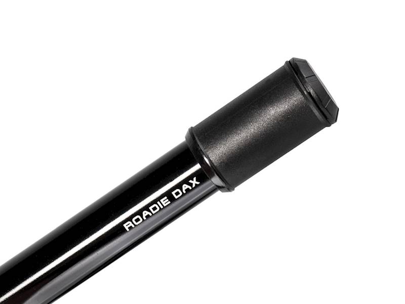 Pompka Topeak Roadie DAX dual action