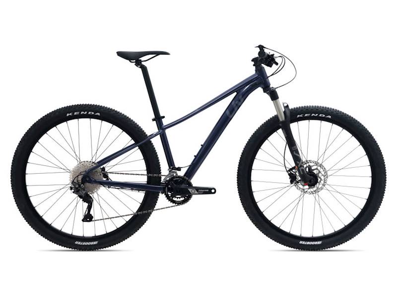 Rower Liv Tempt 29 1-GE M Milky Way