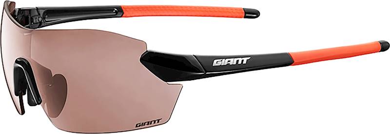 Okulary Giant Apus, KolorUp Trail, 2 soczewki, Bla