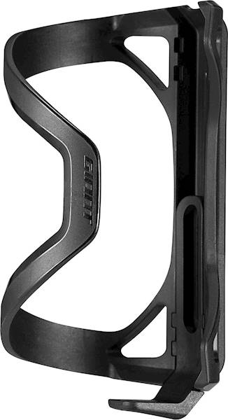 Koszyk bidonu Airway, Dual Cage, czarny