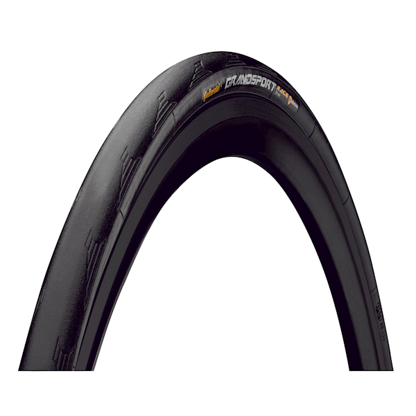 Opona Continental Grand Sport Race 700x25C