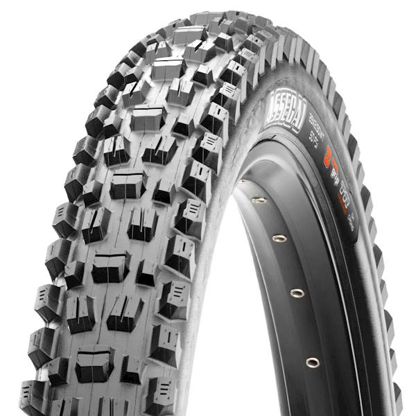 Opona Maxxis ASSEGAI 29x2,5 WT 2X60TPI 