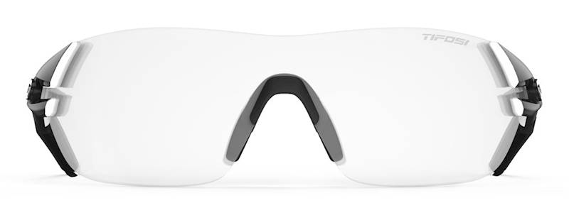 Okulary TIFOSI SLICE FOTOTEC black white