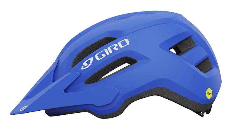 Kask mtb Giro Fixture II MIPS 54-61cm matte trim b