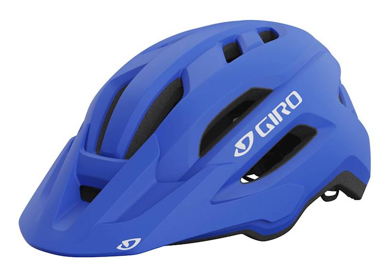 Kask mtb Giro Fixture II MIPS 54-61cm matte trim b