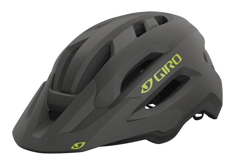 Kask mtb Giro Fixture II MIPS 54-61cm matte black