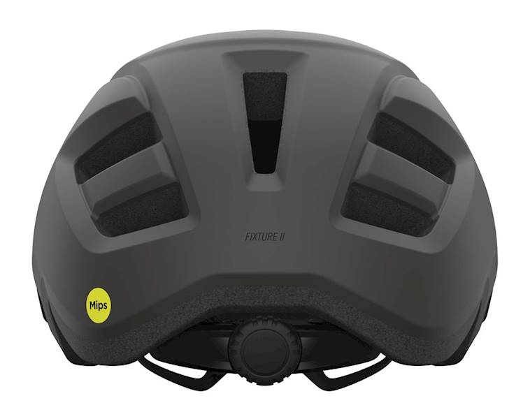 Kask mtb Giro Fixture II MIPS 54-61cm matte black