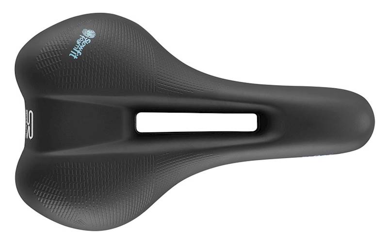 Siodło SR  Float Athletic /Unisex