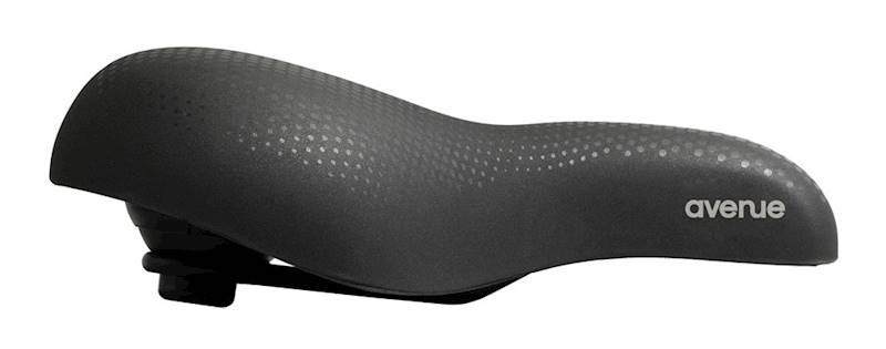 Siodło Selleroyal Classic Relaxed 90st. Avenue żel