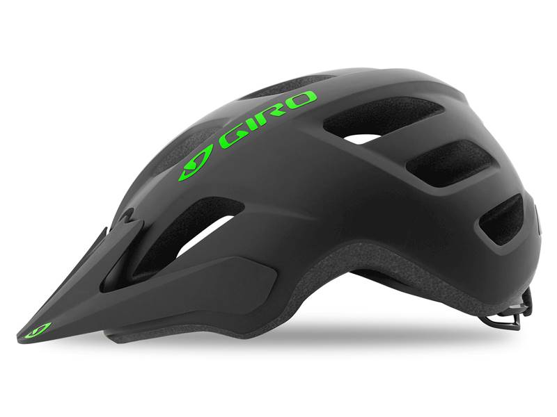 Kask mtb Giro Tremor 50-57 cm matte black  