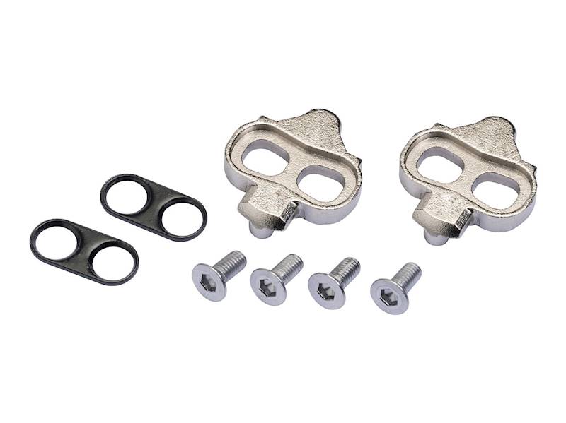 Bloki pedałów do systemu Shimano SPD