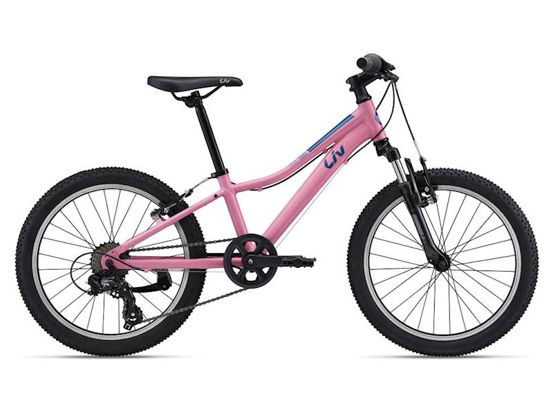 Rower Liv Enchant 20 Azalea Pink