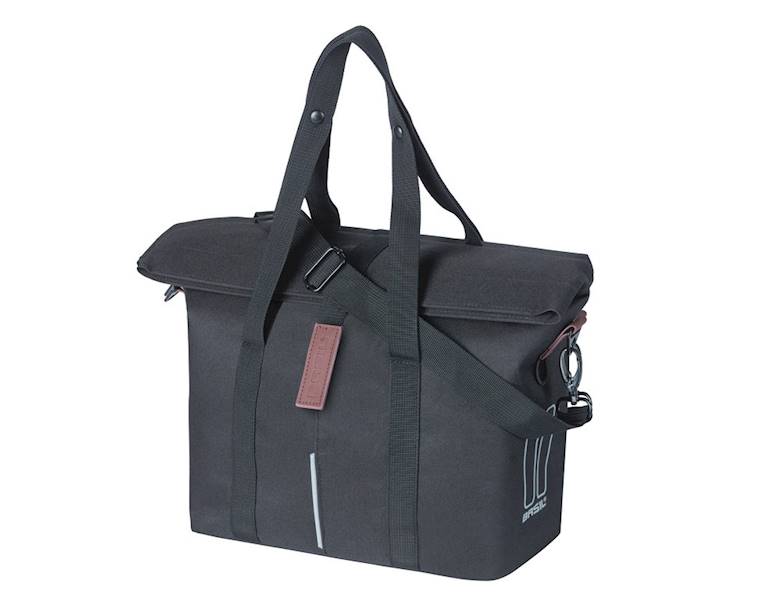 Torba Basil na bagażnik system 8-11L,