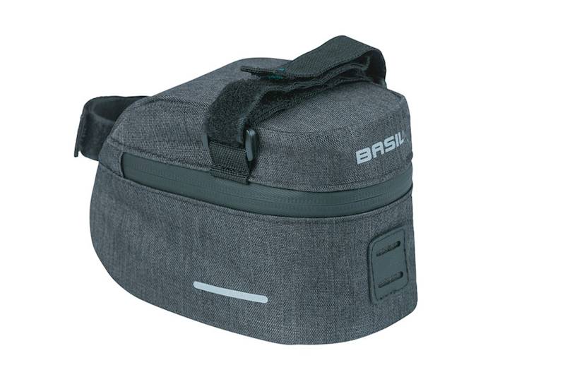 Torba podsiodlowa Basil Discovery 365D M
