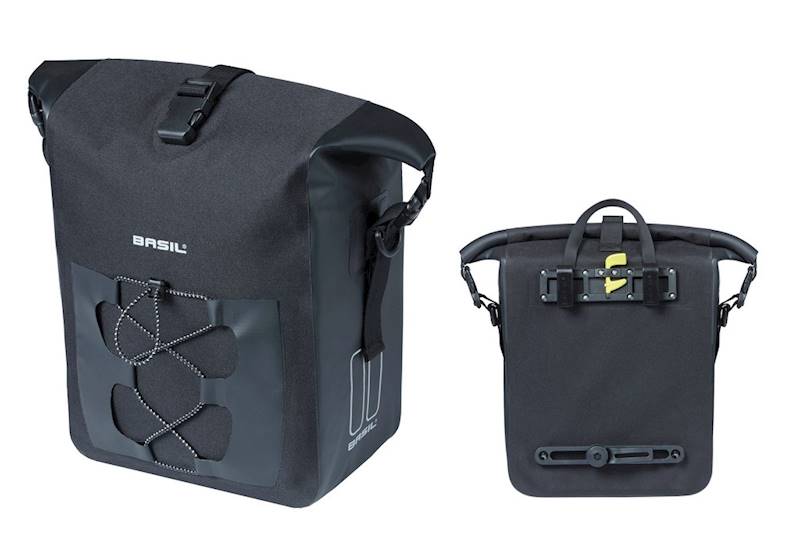 Torba Basil Navigator Waterproof Single Bag M