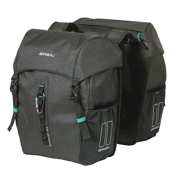 Torba Basil Discovery 365D UBS M
