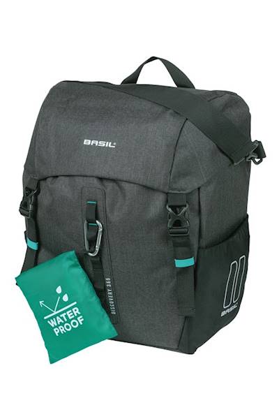 Torba Basil Discovery 365D Hook On L