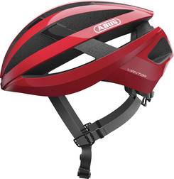 Kask Abus Viantor (51-55) S racing red 