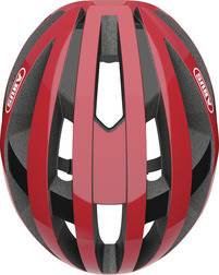 Kask Abus Viantor (58-62) L racing red 