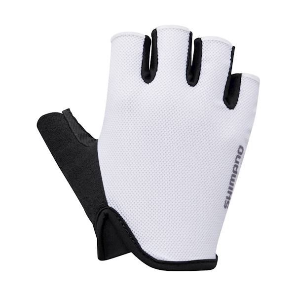 Rękawiczki Shimano Airway Damskie White XL