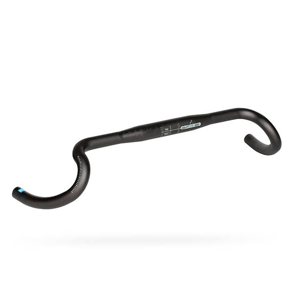 Kierownica PRO PLT Discover 31,8/40cm 12st