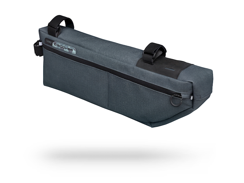 Torba Performance Gravel PRO 5,5L Pod Górną Rurę