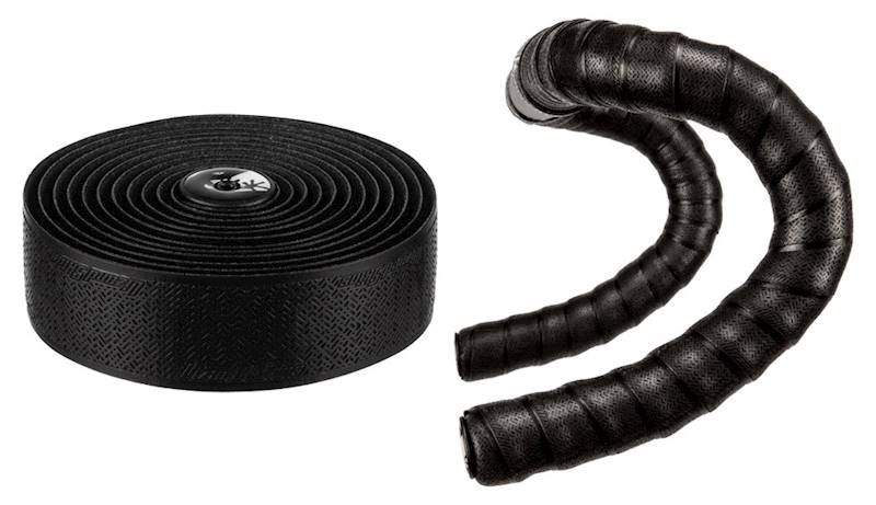 Owijki na kierownicę Lizardskins DSP 4.6 black