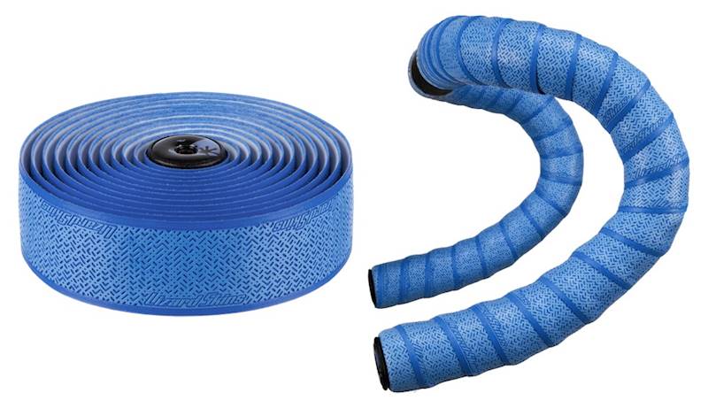 Owijki na kierownicę Lizardskins DSP 4.6 blue