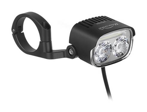 Lampka przednia e-bike Magicshine ME 2000
