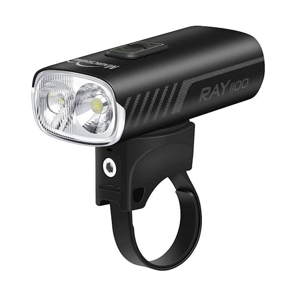 Lampka przednia Magicshine RAY 1100