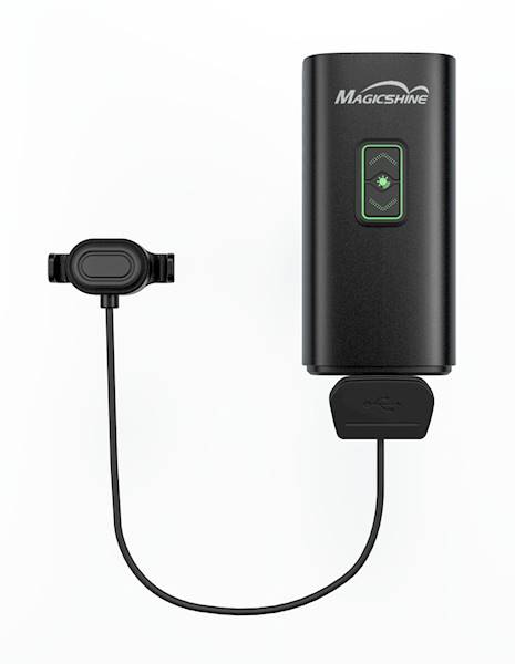 Lampka przednia Magicshine RAY 1100