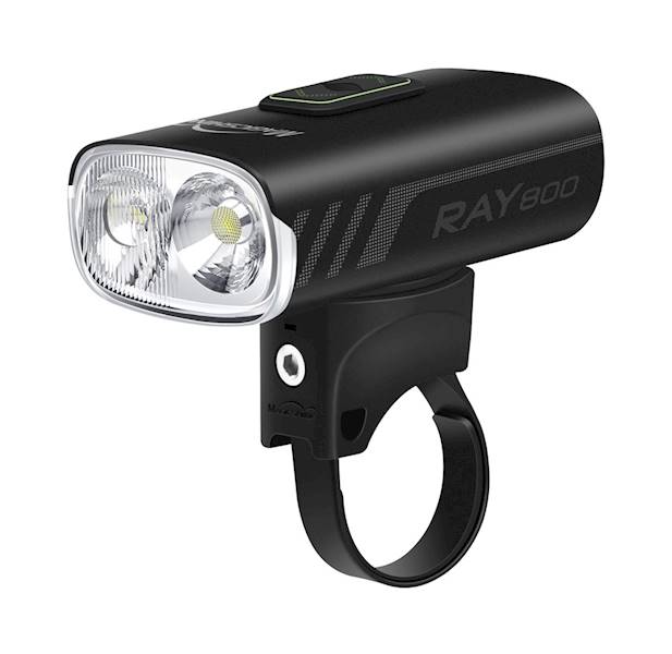 Lampka przednia Magicshine RAY 800