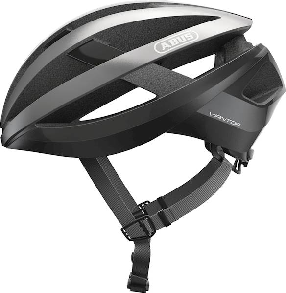 Kask Abus Viantor (52-58) M dark grey 