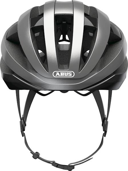 Kask Abus Viantor (52-58) M dark grey 