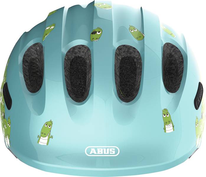 Kask dziecięcy Abus Smiley 2.0 (45-50)  S blue